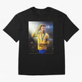 Cristiano Ronaldo Active( Oversized T-Shirt Honor the Football Icons of Global Football Passion for FIFA World Cup 2026, Celebrating Neymar, Haaland and Cristiano Ronaldo, Argentina, Goal Celebration Energy, Supporter Heritage, Football Icons and