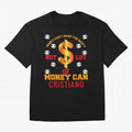 Cristiano Ronaldo al nassr Oversized T-Shirt Back Your Heroes with FIFA World Cup 2026 Group Stage for Fans of Neymar and England and Germany, Bringing Stadium Memories, Football Loyalty, International Chants and Championship Tradition; Perfect for