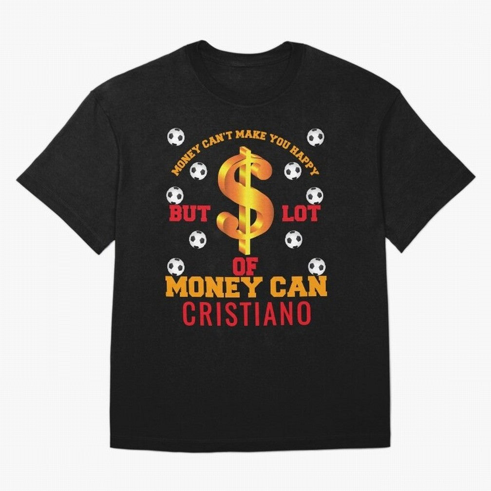 Cristiano Ronaldo al nassr Oversized T-Shirt Back Your Heroes with FIFA World Cup 2026 Group Stage for Fans of Neymar and England and Germany, Bringing Stadium Memories, Football Loyalty, International Chants and Championship Tradition; Perfect for