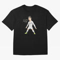 CR7 Oversized T-Shirt Bring Legendary Rivalry Energy to the FIFA World Cup 2026 USA Canada Mexico Journey through CR7 Highlights, Brazil, Portugal and Argentina Pride, Goal Celebration Energy, Supporter Heritage, Football Icons and Worldwide