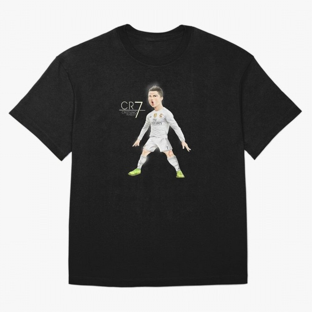 CR7 Oversized T-Shirt Bring Legendary Rivalry Energy to the FIFA World Cup 2026 USA Canada Mexico Journey through CR7 Highlights, Brazil, Portugal and Argentina Pride, Goal Celebration Energy, Supporter Heritage, Football Icons and Worldwide