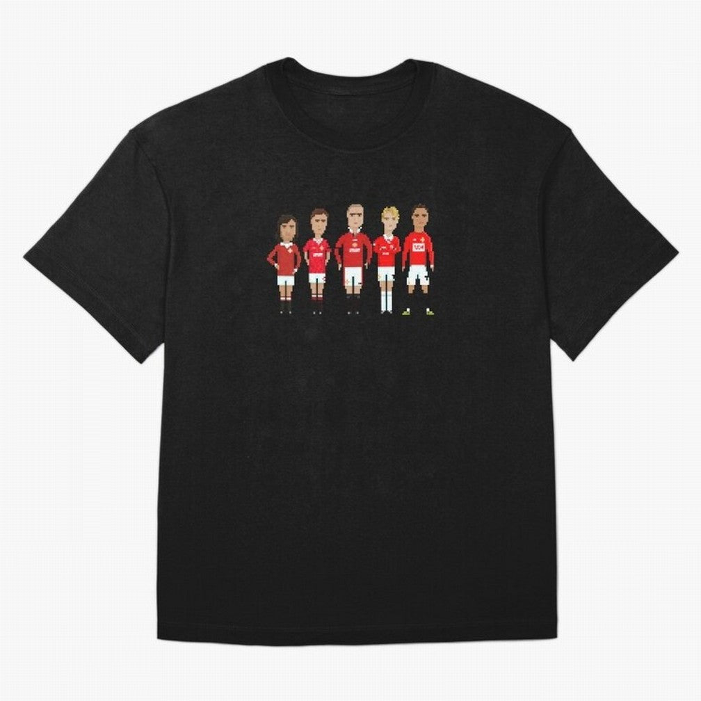 Legend 7 Oversized T-Shirt Show Match Day Excitement for FIFA World Cup 2026 Group Stage Spirit, Centered on Brazil, CR7, Fan Favorite Moments, National Team Passion, Big Match Drama and Soccer History; Great for Supporters Who Love Legendary