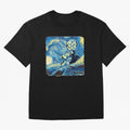 Cristiano Ronaldo Cristiano Ronaldo Cristiano Ronaldo Cristiano Ronaldo Cristiano Ronaldo Cristiano Ronaldo Oversized T-Shirt Celebrate the FIFA World Cup 2026 USA Canada Mexico Journey through Haaland and Mbappe Highlights, England, France and