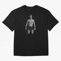Cristiano Ronaldo Oversized T-Shirt Support Your Favorite Stars during Match Day Hype around FIFA World Cup 2026, Mbappe and Neymar, Argentina, France and Brazil, Goal Celebration Energy, Supporter Heritage, Football Icons and Worldwide Tournament
