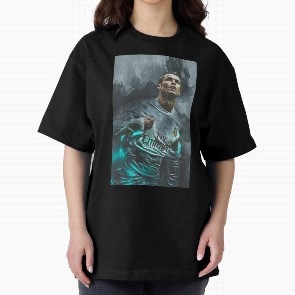 Cristiano Ronaldo iPhone Case Oversized T-Shirt Bring Global Tournament Vibes to Match Day Hype around FIFA World Cup 2026 USA Canada Mexico, Messi and Cristiano Ronaldo, Netherlands, Stadium Chants, National Pride, Trophy Dreams and Unforgettable