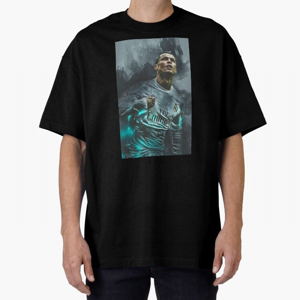 Cristiano Ronaldo iPhone Case Oversized T-Shirt Bring Global Tournament Vibes to Match Day Hype around FIFA World Cup 2026 USA Canada Mexico, Messi and Cristiano Ronaldo, Netherlands, Stadium Chants, National Pride, Trophy Dreams and Unforgettable