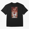 Cristiano Ronaldo Manchester Home 202122 , Ronaldo Gifts, Ronaldo Best Selling , Ronaldo Top Items Oversized T-Shirt Bring World Football Passion into the FIFA World Cup 2026 Journey through Neymar, Haaland and Cristiano Ronaldo Highlights, Germany