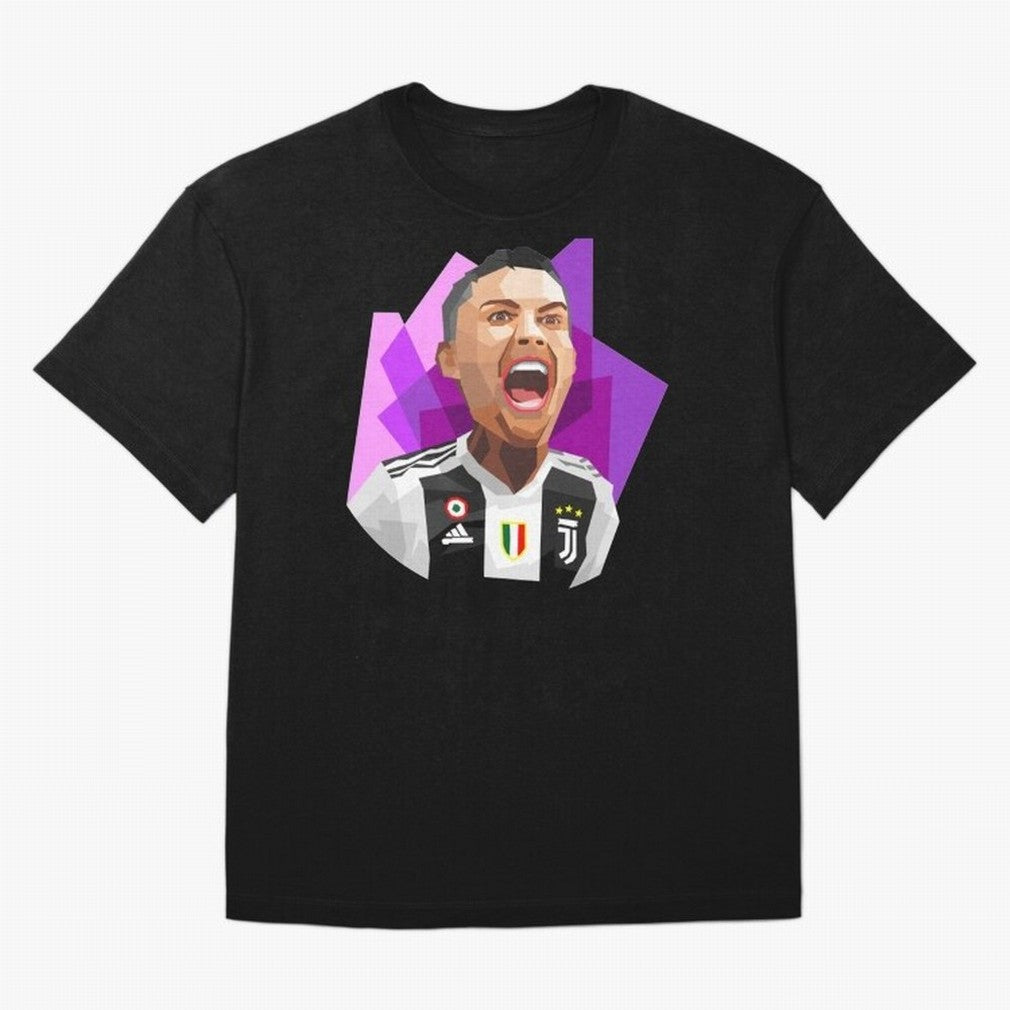 Cristiano Ronaldo Amazing Ronaldo Oversized T-Shirt Bring Legendary Rivalry Energy to FIFA World Cup 2026 Group Stage for Fans of Cristiano Ronaldo, Haaland and CR7 and Argentina, Bringing Football Festival Excitement, Trophy Ambitions, Country