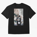 ronaldo with dybala Oversized T-Shirt Honor the Football Icons of FIFA World Cup 2026 USA Canada Mexico Spirit, Featuring Spain, Haaland and Mbappe, Match Day Excitement, Supporter Culture, Golden Goals and Global Football Passion; Great for