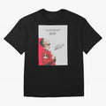 PEACE OF MIND Oversized T-Shirt Refresh FIFA World Cup 2026 Group Stage Made for Messi, France Energy, Fan Favorite Moments, National Team Passion, Big Match Drama and Soccer History; Ideal for Football Dads, Football Moms, Friends, Collectors and