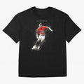 Cristiano Ronaldo CR7 Skills Manchester 202122,Ronaldo Gifts, Ronaldo Best Selling , Ronaldo Top It Oversized T-Shirt Celebrate Fan Culture around Global Football Passion for FIFA World Cup 2026 Group Stage, Capturing Messi and Cristiano Ronaldo,