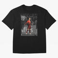 Cristiano Ronaldo Siuuuuuu,Ronaldo Gifts, Ronaldo Best Selling , Ronaldo Top Items Oversized T-Shirt Honor Match Day Hype around FIFA World Cup 2026 USA Canada Mexico, Haaland, France and Portugal, Fan Favorite Moments, National Team Passion, Big