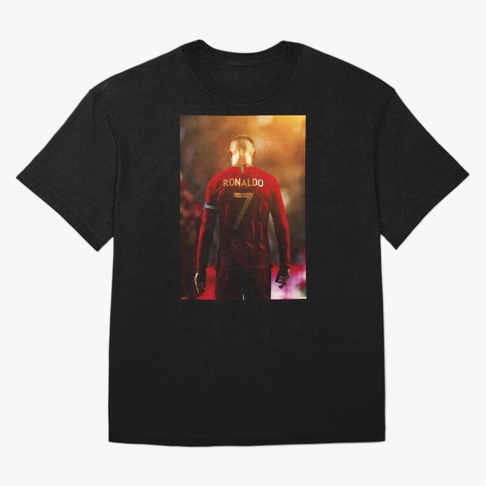 Cristiano Ronaldo The Greatest Player, Ronaldo Gifts, Ronaldo Best Selling , Ronaldo Top Items Post Oversized T-Shirt Celebrate Fan Favorites in the FIFA World Cup 2026 Group Stage Journey through Haaland Highlights, Argentina, France and Brazil