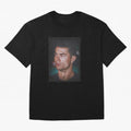 Cristiano Ronaldo Oversized T-Shirt Join the Global Buzz around Match Day Hype around FIFA World Cup 2026, Messi and Cristiano Ronaldo, England, France and Netherlands, Retro Football Energy, Iconic Rivalries, Trophy Chase Drama and Stadium
