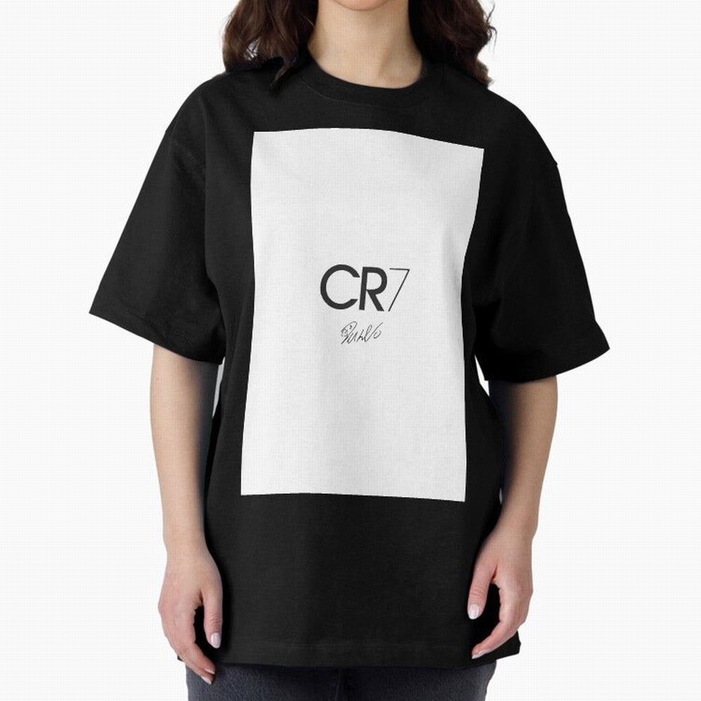 Cristiano Ronaldo CR7 Signature iPhone Case & Cover| Cr7 gift Oversized T-Shirt Refresh the FIFA World Cup 2026 Group Stage Journey through Neymar, Haaland and Cristiano Ronaldo Highlights, Argentina, France and Brazil Pride, Match Day Excitement,