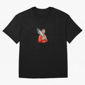 CR7 - Portugal Oversized T-Shirt Join FIFA World Cup 2026 USA Canada Mexico Spirit, with Portugal, Spain and Germany, Neymar, Vintage Soccer Flavor, Modern Football Stars, National Flags and Final Night Emotion; Created for Match Day Parties,