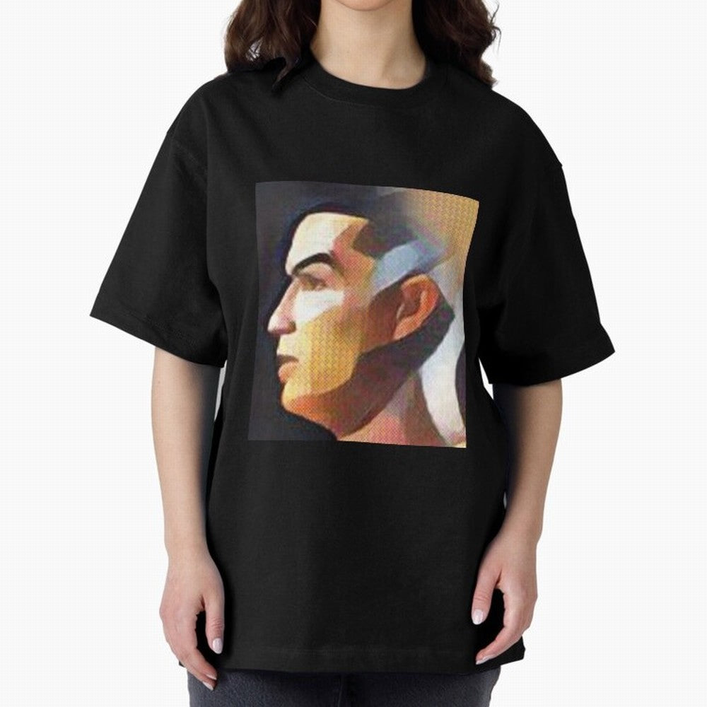 Cristiano Ronaldo Oversized T-Shirt Mark FIFA World Cup 2026 Group Stage for Fans of Mbappe and Argentina, France and Brazil, Bringing Champion Mindset, Group Stage Buzz, Knockout Tension and Passionate Fan Culture; Made for Collectors Who Enjoy