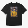 Al Nassr -Cristiano Ronaldo CR7 2023 Oversized T-Shirt Cheer through Every Moment of Global Football Passion for FIFA World Cup 2026 Group Stage, with Messi, France, Match Day Excitement, Supporter Culture, Golden Goals and Global Football Passion;