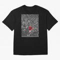 Ronaldo Cr7 Highlights Moment Manchester,Ronaldo Gifts,Ronaldo Cover,Ronaldo Prints Oversized T-Shirt Show Your Love for FIFA World Cup 2026 USA Canada Mexico Spirit, Highlighting Spain, Messi, CR7 and Mbappe, Stadium Chants, National Pride, Trophy