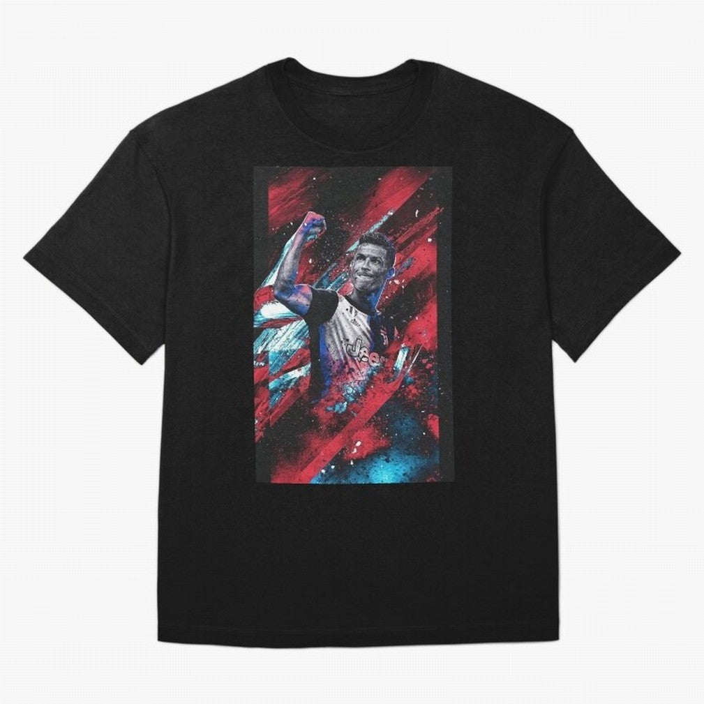CRISTIANO RONALDO - RANGE N ¡ã 1 iPhone Case & Cover| Cr7 gift Oversized T-Shirt Live the Energy of FIFA World Cup 2026 for Fans of Messi, CR7 and Mbappe and Portugal, Spain and Germany, Bringing Soccer Culture, Superstar Moments, National Team