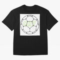 Cristiano Ronaldo ( CR7 ) Oversized T-Shirt Join Supporters Worldwide for Match Day Hype around FIFA World Cup 2026 Group Stage, Cristiano Ronaldo, Argentina and Brazil, Goal Celebration Energy, Supporter Heritage, Football Icons and Worldwide