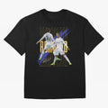 Cristiano Ronaldo Suuiii! Oversized T-Shirt Celebrate the Biggest Stage of Match Day Hype around FIFA World Cup 2026, Haaland and Mbappe, Argentina, Football History, Final Match Energy, Crowd Noise and Once in a Lifetime Moments; Perfect for
