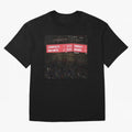 Liverpool 7 - 0 Manchester United Oversized T-Shirt Join Global Football Passion for FIFA World Cup 2026 USA Canada Mexico, Built around Messi, England, Football History, Final Match Energy, Crowd Noise and Once in a Lifetime Moments; Great for