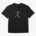 Cristiano Ronaldo Oversized T-Shirt Support Your Favorite Stars during FIFA World Cup 2026 for Fans of Messi and Cristiano Ronaldo and Brazil, Portugal and Argentina, Bringing Goal Celebration Energy, Supporter Heritage, Football Icons and