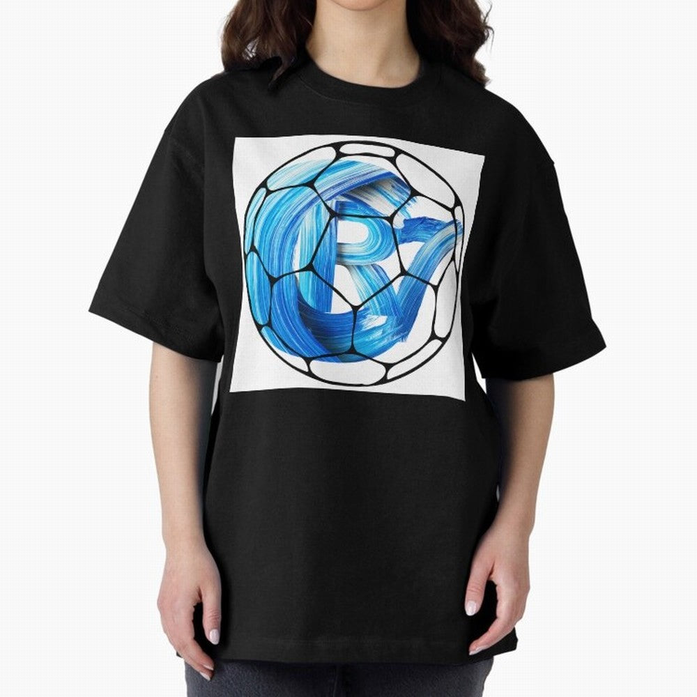 Cristiano Ronaldo ( CR7 ) Oversized T-Shirt Live the Energy of Global Football Passion for FIFA World Cup 2026 USA Canada Mexico, Filled with CR7 and Messi, France and Portugal, Worldwide Fan Energy, Dramatic Goals, Stadium Lights and Championship