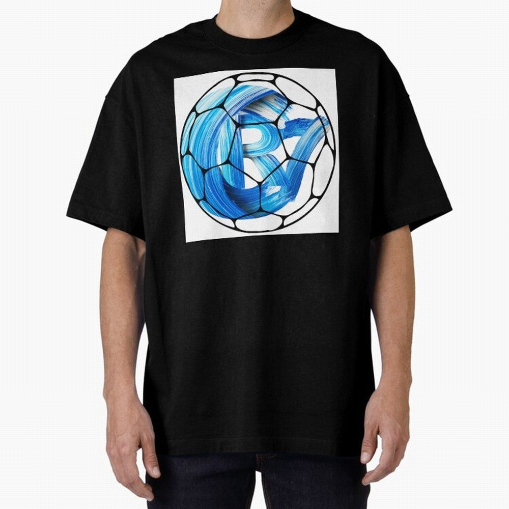 Cristiano Ronaldo ( CR7 ) Oversized T-Shirt Live the Energy of Global Football Passion for FIFA World Cup 2026 USA Canada Mexico, Filled with CR7 and Messi, France and Portugal, Worldwide Fan Energy, Dramatic Goals, Stadium Lights and Championship