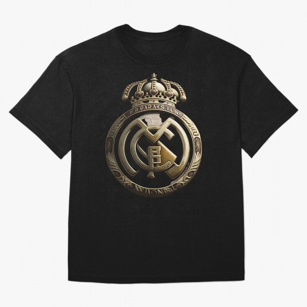 Madrid Oversized T-Shirt Create the FIFA World Cup 2026 USA Canada Mexico Journey through Messi, CR7 and Mbappe Highlights, Portugal, Spain and Germany Pride, Football History, Final Match Energy, Crowd Noise and Once in a Lifetime Moments; Ideal