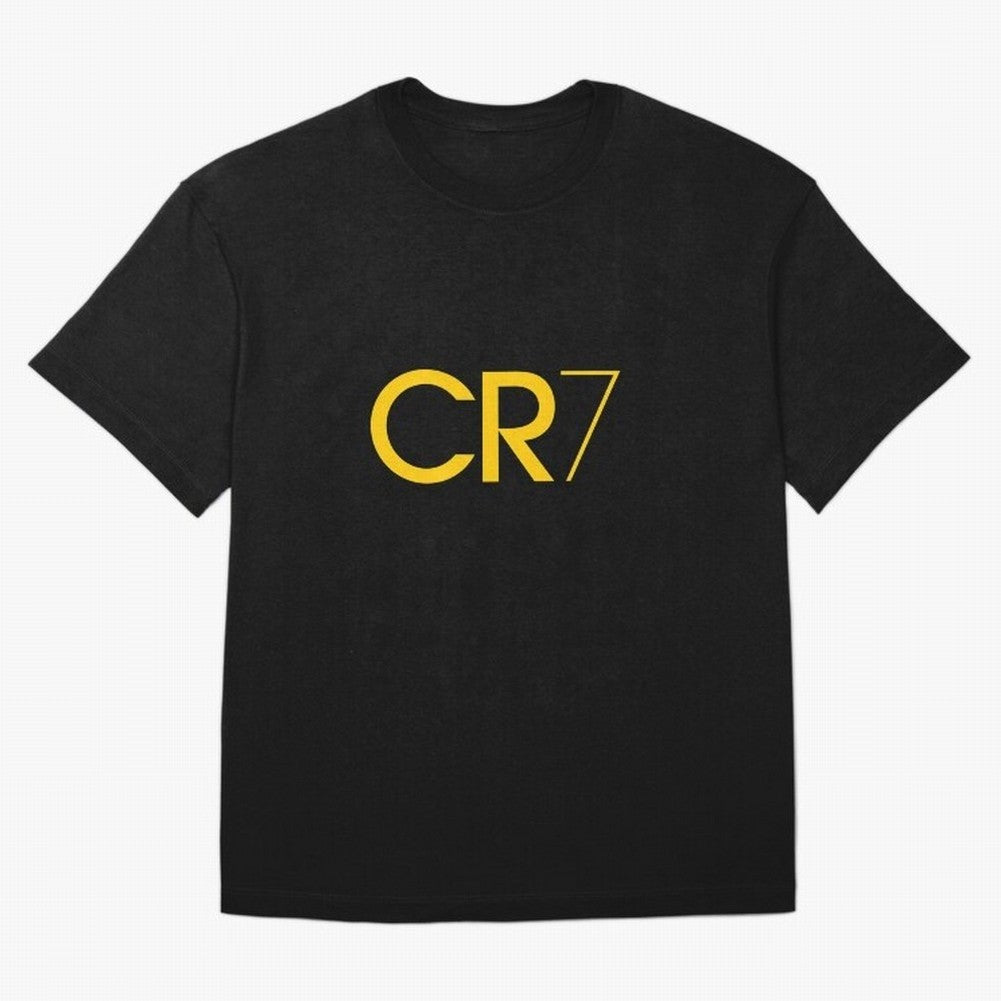 Cristiano, Ronaldo CR7 Oversized T-Shirt Bring Legendary Rivalry Energy to the FIFA World Cup 2026 Journey through Mbappe Highlights, England Pride, Worldwide Fan Energy, Dramatic Goals, Stadium Lights and Championship Celebrations; Made for