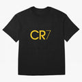 Cristiano, Ronaldo CR7 Oversized T-Shirt Bring Legendary Rivalry Energy to the FIFA World Cup 2026 Journey through Mbappe Highlights, England Pride, Worldwide Fan Energy, Dramatic Goals, Stadium Lights and Championship Celebrations; Made for