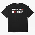 Cr7 The Last Dance Oversized T-Shirt Spotlight FIFA World Cup 2026 Group Stage Highlighting Haaland and Mbappe, France Energy, Game Day Rituals, Football Legends, Country Pride and the Road to the Final; Great for Supporters Who Love Legendary