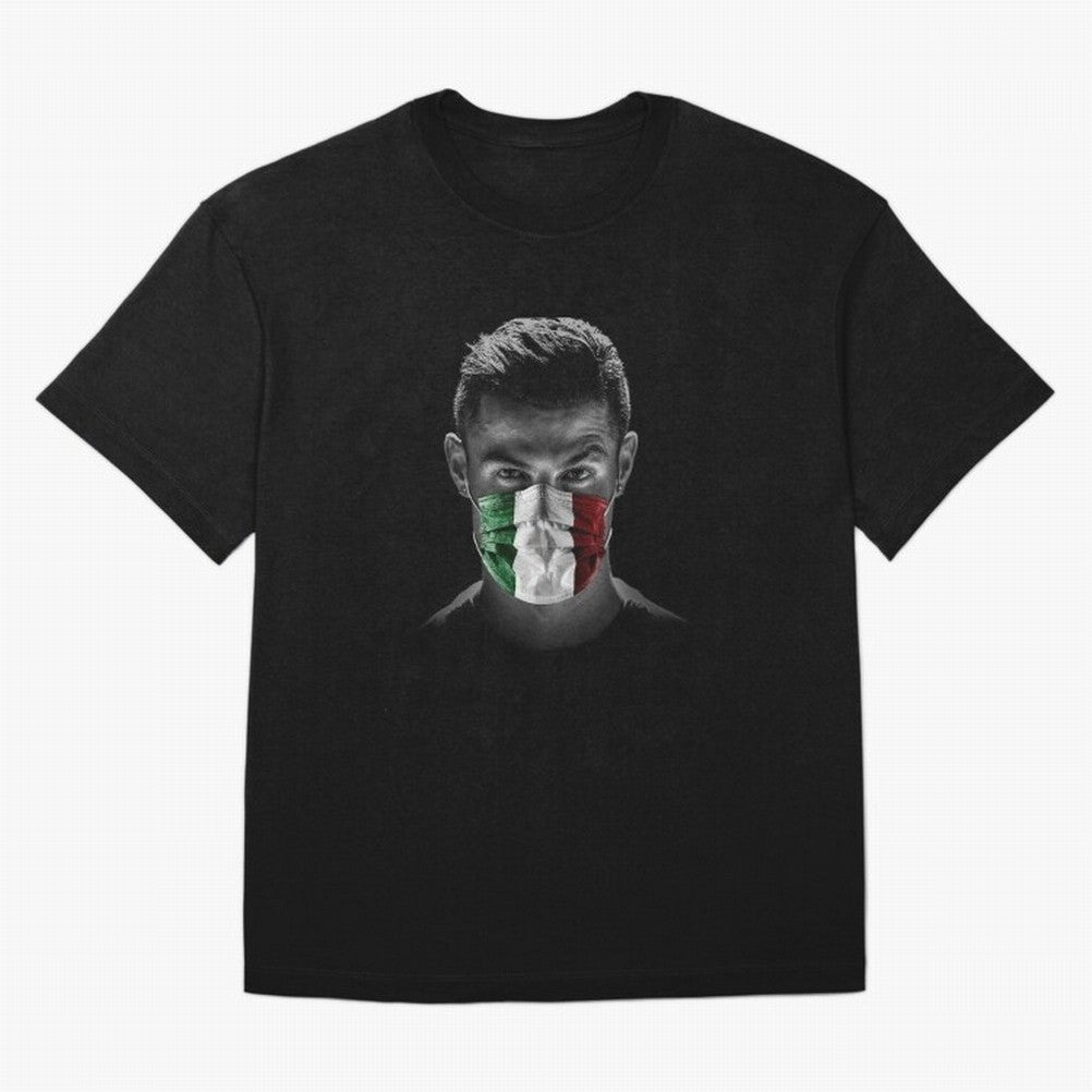 Cristiano Ronaldo Oversized T-Shirt Join Supporters Worldwide for FIFA World Cup 2026 Inspired by CR7, Argentina and Brazil Energy, Supporter Pride, Iconic Celebrations, Legendary Names and Global Match Day Energy; Ideal for Passionate Fans Who