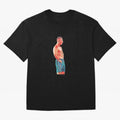 what a celebration by cristiano ronaldo Oversized T-Shirt Follow the Final Road of FIFA World Cup 2026 Highlighting Messi, Argentina, France and Brazil Energy, Sports Nostalgia, International Competition, Famous Players and Unforgettable Victories;