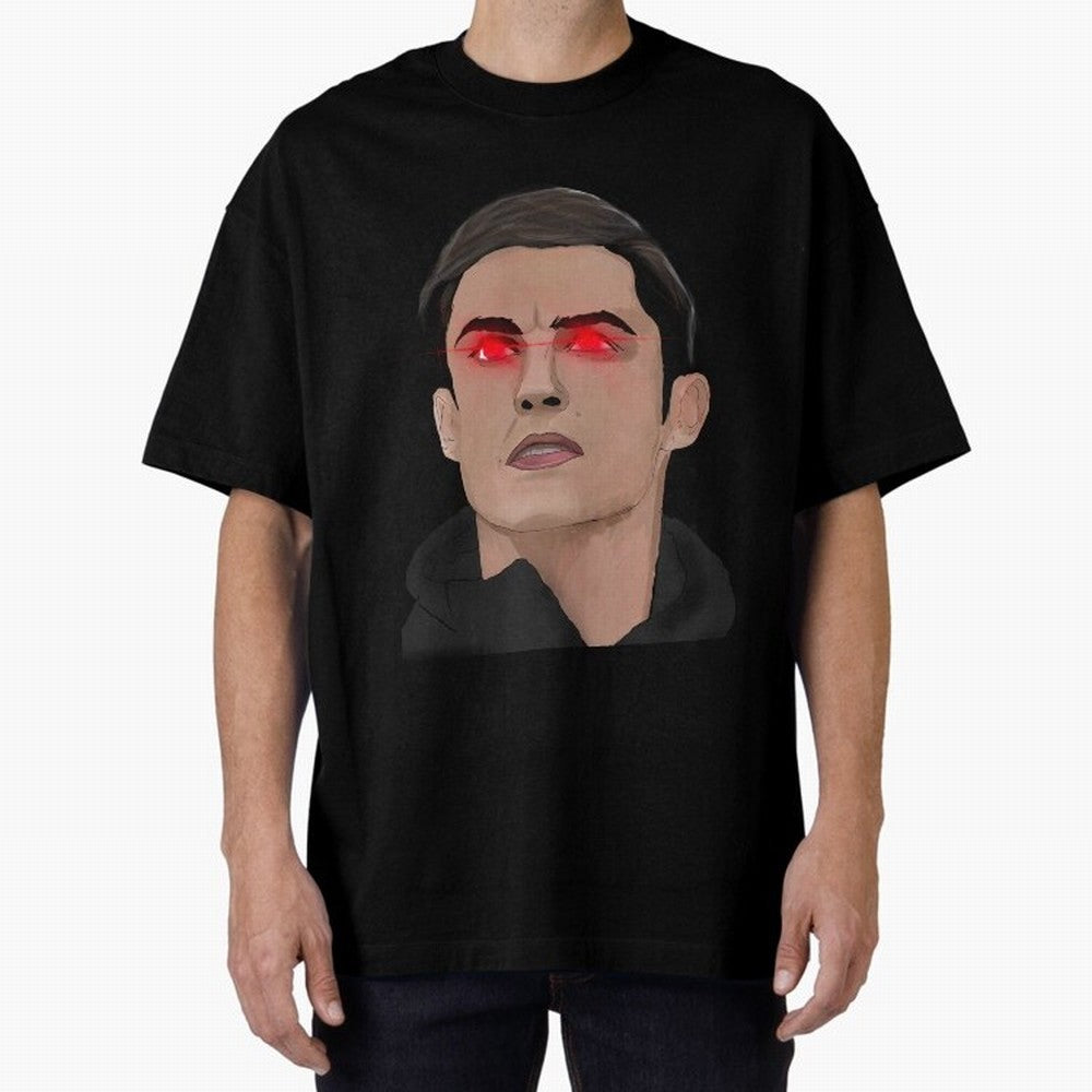 Cr7 Ronaldo Cristiano Ronaldo Oversized T-Shirt Stand with Match Day Hype around FIFA World Cup 2026 Group Stage, Neymar, Haaland and Cristiano Ronaldo, France and Portugal, Match Day Excitement, Supporter Culture, Golden Goals and Global Football