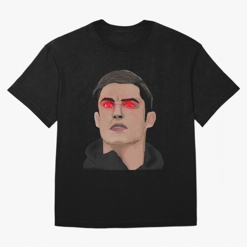 Cr7 Ronaldo Cristiano Ronaldo Oversized T-Shirt Stand with Match Day Hype around FIFA World Cup 2026 Group Stage, Neymar, Haaland and Cristiano Ronaldo, France and Portugal, Match Day Excitement, Supporter Culture, Golden Goals and Global Football