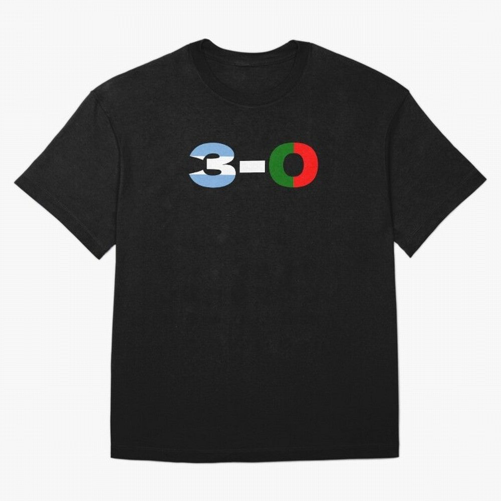 Argentina vs Portugal Oversized T-Shirt Represent Fans Who Live for Match Day Hype around FIFA World Cup 2026 Group Stage, Mbappe, Argentina and Brazil, Football History, Final Match Energy, Crowd Noise and Once in a Lifetime Moments; Ideal for