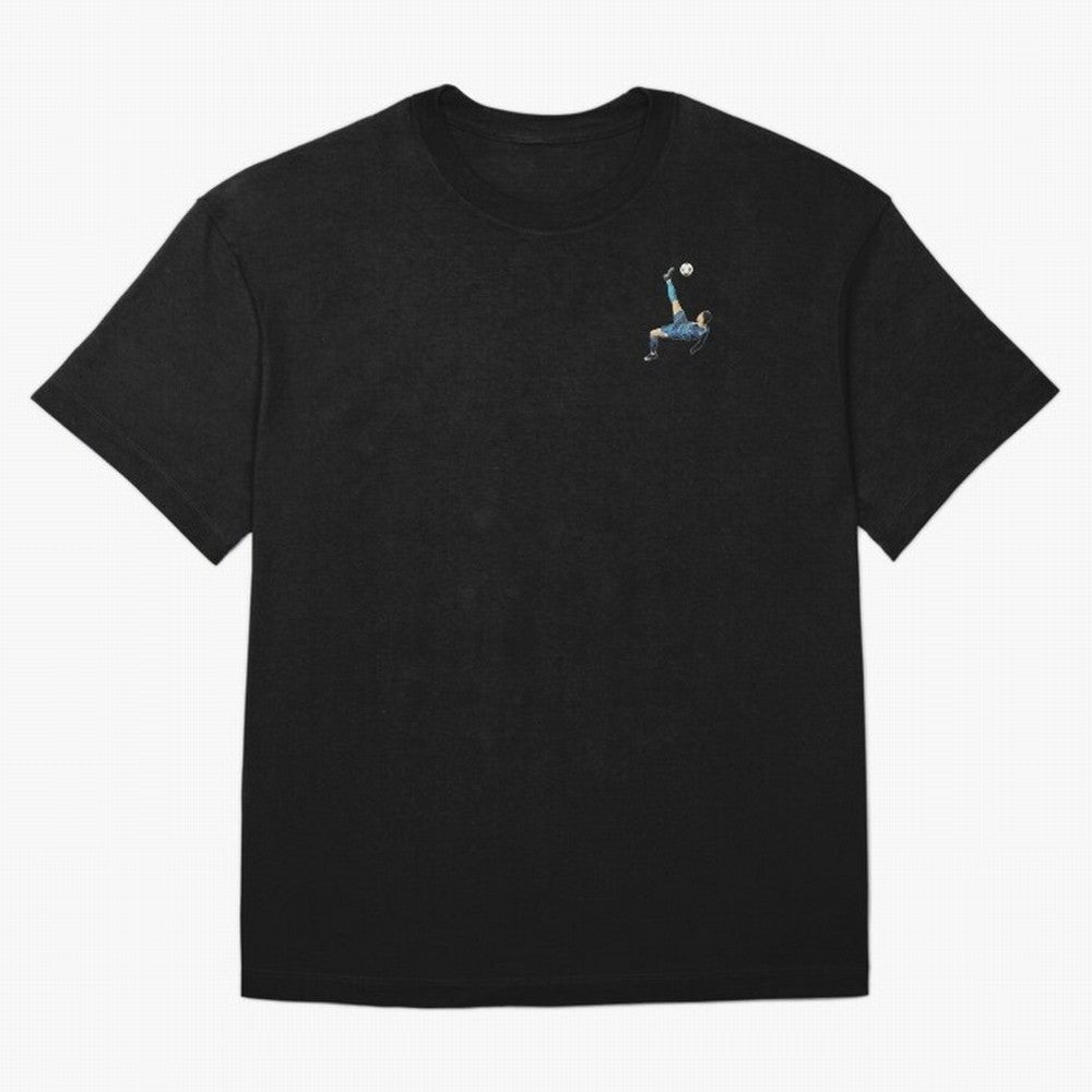 The fallback Oversized T-Shirt Treasure FIFA World Cup 2026 Group Stage Connected to Messi, CR7 and Mbappe, Germany Energy, Game Day Rituals, Football Legends, Country Pride and the Road to the Final; Perfect for People Who Love Argentina, Brazil,