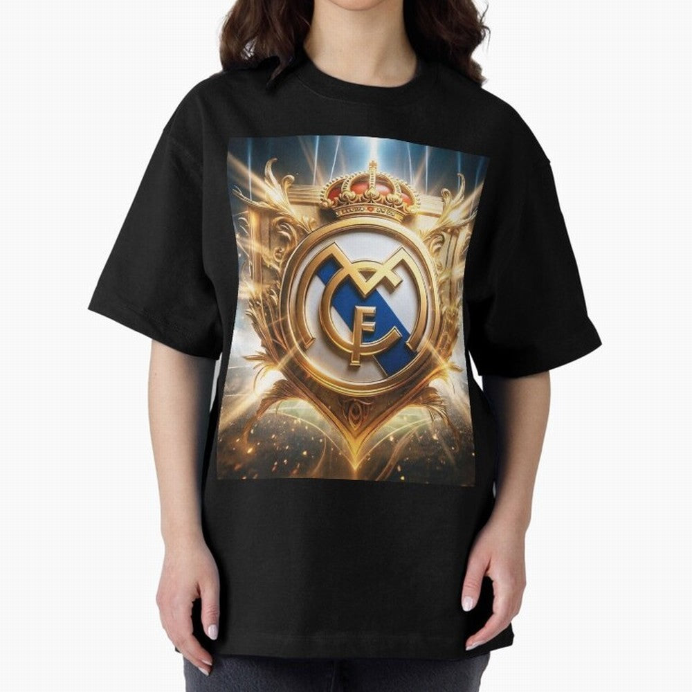 Espanol Oversized T-Shirt Bring a Champion Mindset to the FIFA World Cup 2026 USA Canada Mexico Journey through Messi, Neymar and Mbappe Highlights, Spain and Netherlands Pride, Fan Favorite Moments, National Team Passion, Big Match Drama and