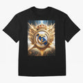 Espanol Oversized T-Shirt Bring a Champion Mindset to the FIFA World Cup 2026 USA Canada Mexico Journey through Messi, Neymar and Mbappe Highlights, Spain and Netherlands Pride, Fan Favorite Moments, National Team Passion, Big Match Drama and