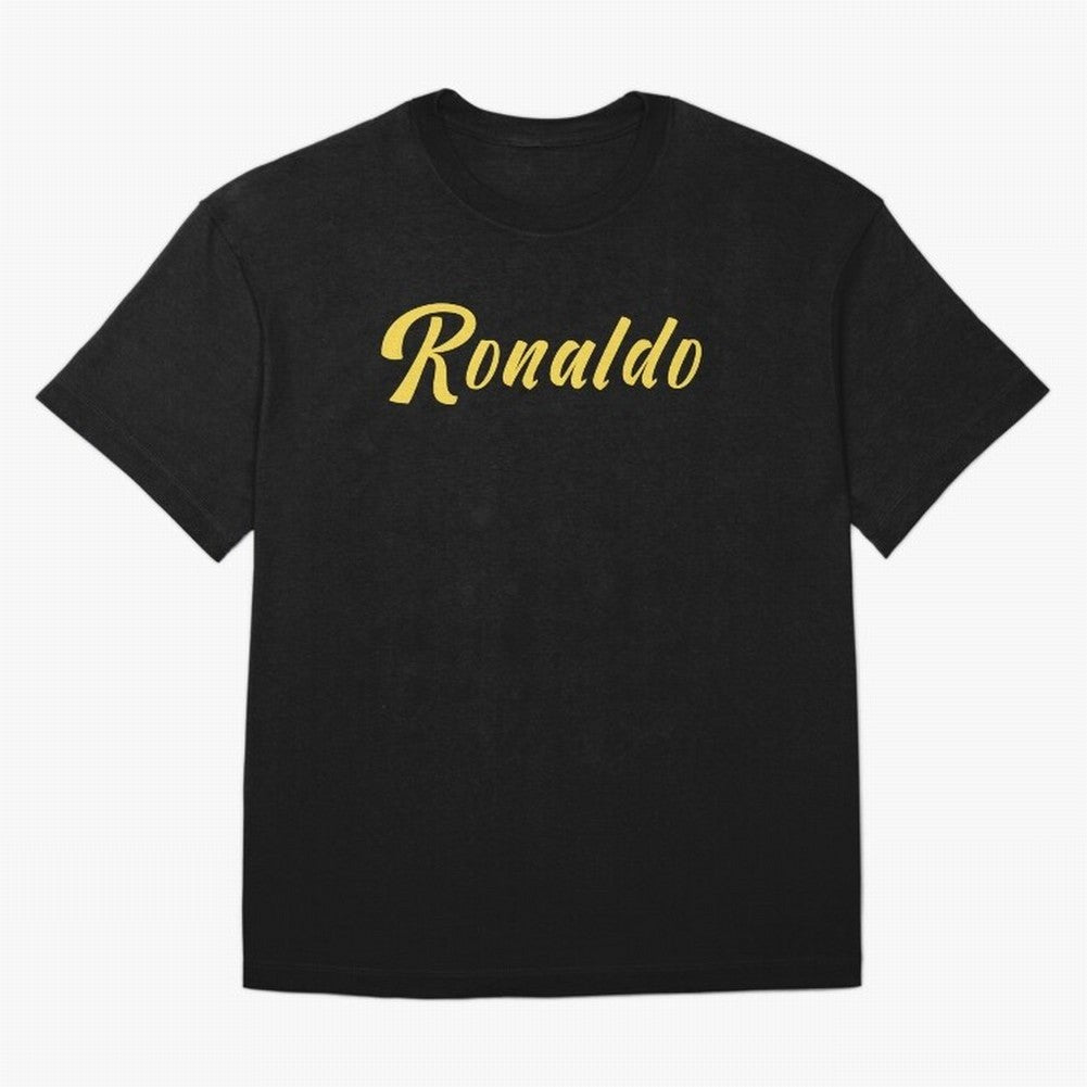 Cristiano Ronaldo Cristiano Ronaldo Oversized T-Shirt Bring Bold Fan Energy to Global Football Passion for FIFA World Cup 2026 Group Stage, with CR7, England and Germany, Stadium Chants, National Pride, Trophy Dreams and Unforgettable Football