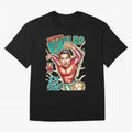 Cristiano Ronaldo The Machine Ronaldo Oversized T-Shirt Celebrate the Next Chapter of FIFA World Cup 2026 for Fans of Haaland and England, France and Netherlands, Bringing Championship Spirit, Famous Goals, Roaring Crowds and International Football