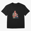 its criis with his mother Oversized T-Shirt Live the Energy of FIFA World Cup 2026 Group Stage Made for Haaland, Argentina and Brazil Energy, Stadium Memories, Football Loyalty, International Chants and Championship Tradition; Created for Match Day