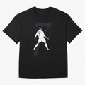Cristiano Ronaldo #7 Oversized T-Shirt Bring Global Tournament Vibes to FIFA World Cup 2026 USA Canada Mexico Made for Cristiano Ronaldo, Argentina, France and Brazil Energy, Football Festival Excitement, Trophy Ambitions, Country Rivalries and