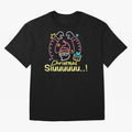 Christmas siuuu CR7 goal Oversized T-Shirt Carry the Dream of Match Day Hype around FIFA World Cup 2026, CR7 and Messi, Argentina, France and Brazil, Tournament Hype, Historic Matchups, Family Viewing Parties and Global Sports Pride; Built for