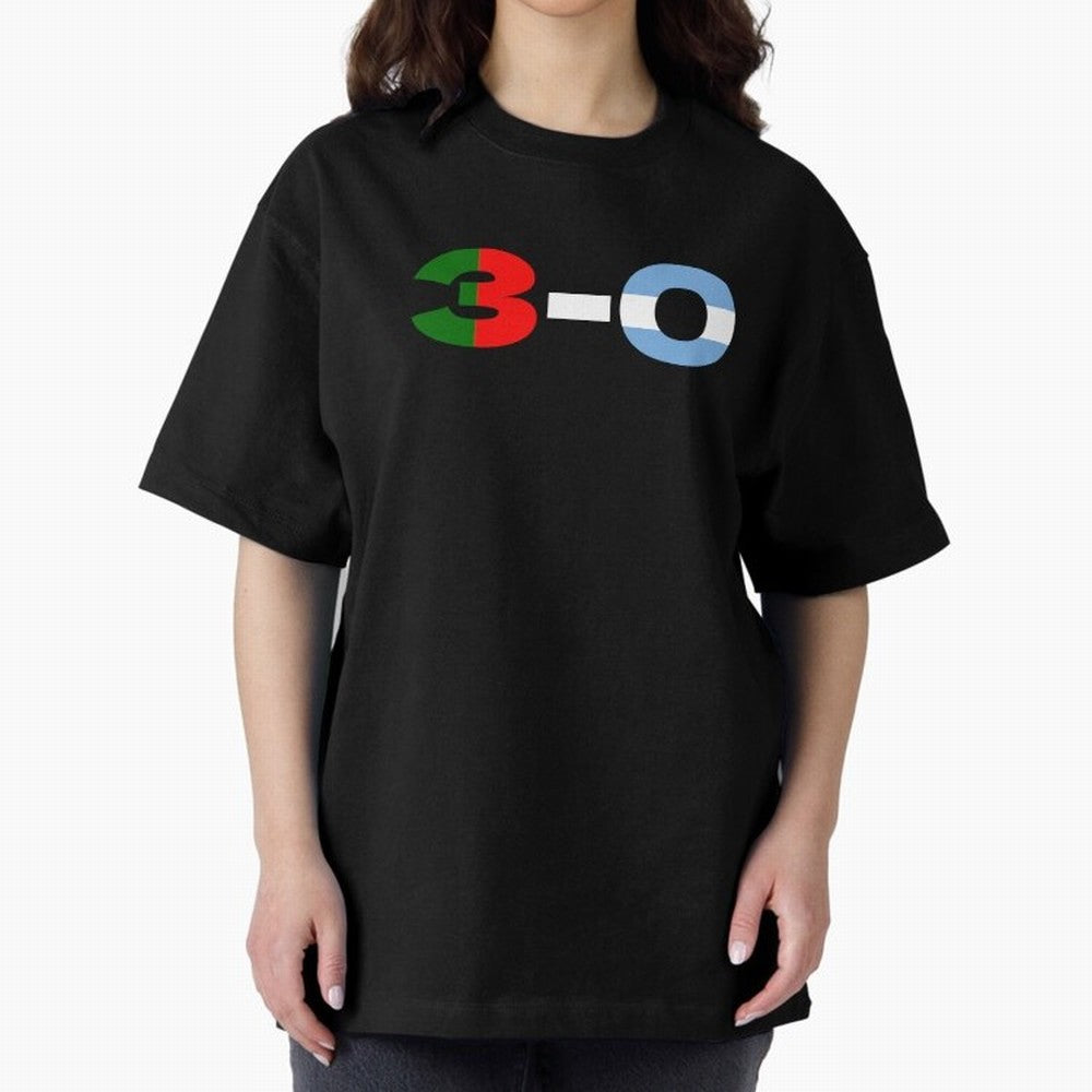 Portugal vs Rgentina Oversized T-Shirt Make the Season About the FIFA World Cup 2026 USA Canada Mexico Journey through Messi Highlights, England Pride, Match Day Excitement, Supporter Culture, Golden Goals and Global Football Passion; Made for Die