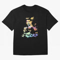 Cristiano Ronaldo Cristiano Ronaldoooo Oversized T-Shirt Bring FIFA World Cup 2026 Group Stage Filled with Cristiano Ronaldo, Haaland and CR7, Brazil, Portugal and Argentina Energy, Stadium Memories, Football Loyalty, International Chants and