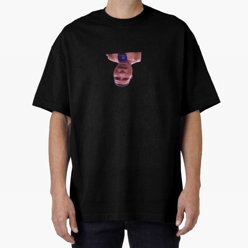 cr7 siuuu ,funny shirt , stickers Oversized T-Shirt Capture Stadium Memories from Global Football Passion for FIFA World Cup 2026 Group Stage, Made for Messi and Cristiano Ronaldo, France, Match Day Excitement, Supporter Culture, Golden Goals and